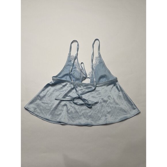 Kat The Label Sorrento Camisole in Ice - Picture 4 of 5